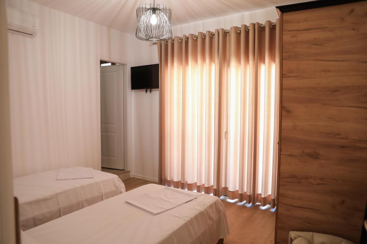Çuçi B&B Berat Exterior foto