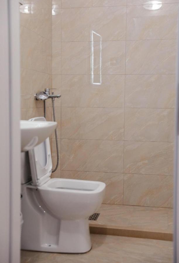 Çuçi B&B Berat Exterior foto